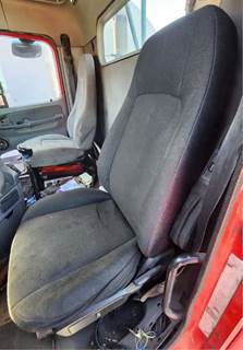 Freightliner Columbia 120 Left Seat