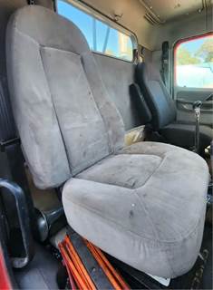 Freightliner Columbia 120 Right Seat