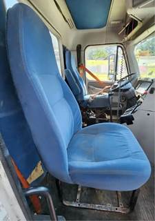 Freightliner Columbia 120 Right Seat