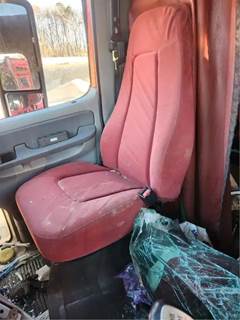 Freightliner Columbia 120 Right Seat