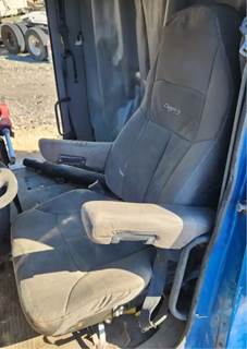 Freightliner Columbia 120 Left Seat for a 2018 Freightliner Columbia 120 Glider
