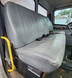 Freightliner FL70 Right Seat