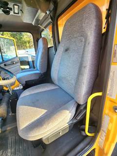 Freightliner FL80 Left Seat