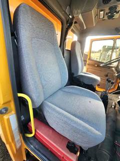 Freightliner FL80 Right Seat