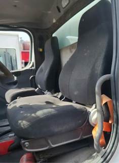 Freightliner M2 106 Left Seat