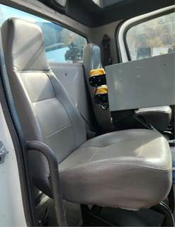 Freightliner M2 106 Right Seat