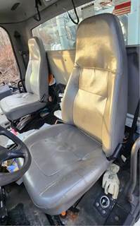 Freightliner M2 106 Left Seat