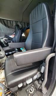 Freightliner M2 106 Left Seat