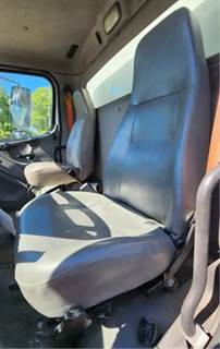 Freightliner M2 106 Left Seat