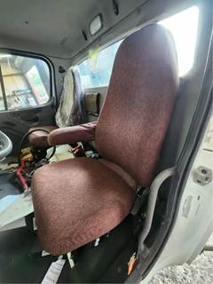 Freightliner M2 106 Left Seat