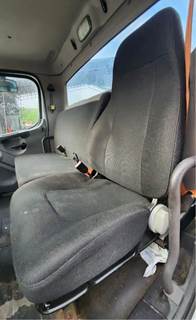 Freightliner M2 106 Left Seat