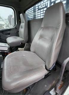 Freightliner M2 106 Left Seat