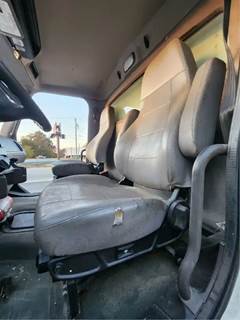 Freightliner M2 106 Left Seat