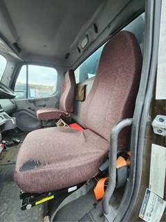 Freightliner M2 106 Left Seat