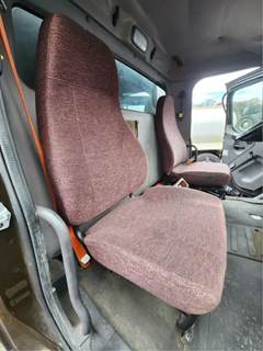 Freightliner M2 106 Right Seat