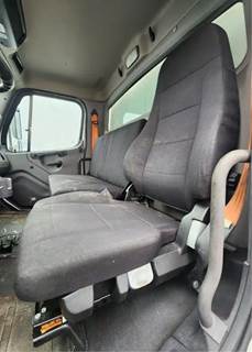 Freightliner M2 106 Left Seat
