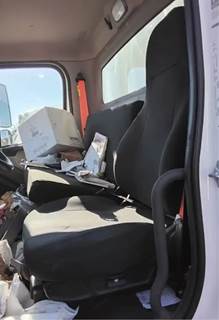 Freightliner M2 106 Left Seat