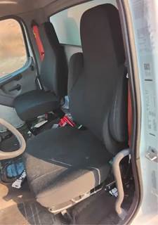 Freightliner M2 106 Left Seat