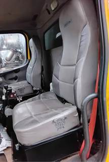Freightliner M2 106 Left Seat for a 2011 Freightliner M2 106 Heavy Duty