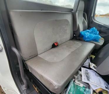 Freightliner M2 106 Right Seat
