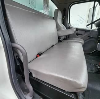 Freightliner M2 106 Right Seat