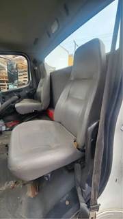 Freightliner M2 106 Left Seat