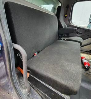 Freightliner M2 106 Right Seat