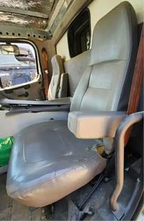 Freightliner M2 106 Left Seat