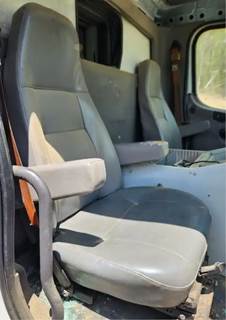 Freightliner M2 106 Right Seat
