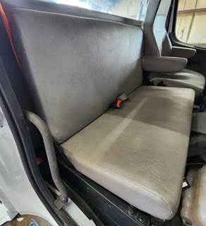 Freightliner M2 106 Right Seat