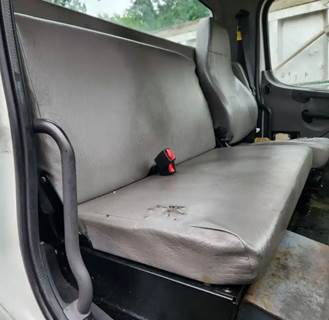 Freightliner M2 106 Right Seat