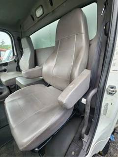 Freightliner M2 106 Left Seat
