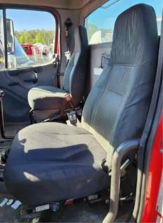 Freightliner M2 106 Left Seat