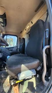 Freightliner M2 106 Left Seat