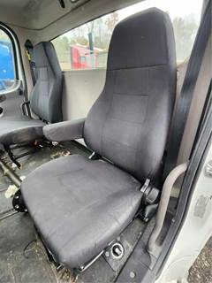 Freightliner M2 106 Left Seat