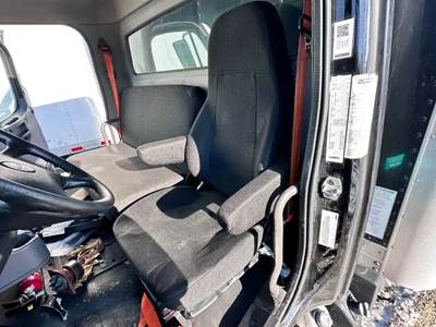 Freightliner M2 106 Left Seat