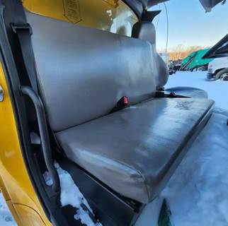 Freightliner M2 106 Right Seat