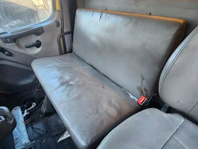 Freightliner M2 106 Right Seat