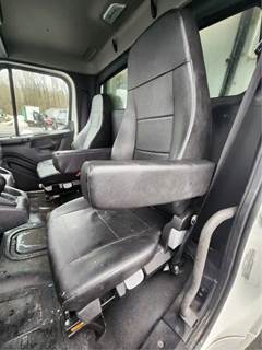 Freightliner M2 106 Left Seat