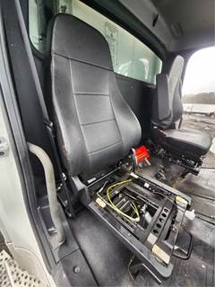 Freightliner M2 106 Right Seat