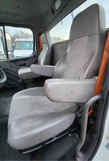 Freightliner M2 106 Left Seat