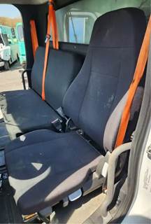 Freightliner M2 106 Left Seat