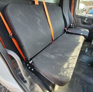 Freightliner M2 106 Right Seat