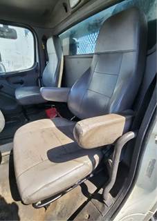 Freightliner M2 106 Left Seat
