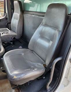 Freightliner M2 106 Left Seat