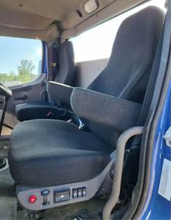Freightliner M2 106 Left Seat