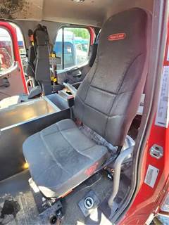 Freightliner M2 106 Left Seat
