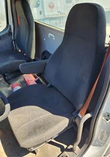 Freightliner M2 106 Left Seat