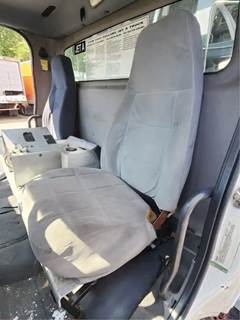 Freightliner M2 106 Left Seat