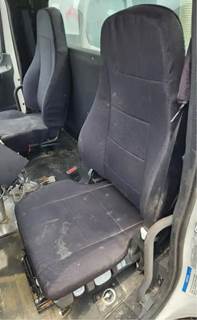 Freightliner M2 106 Left Seat